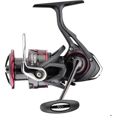 Daiwa Ballistic Lt 2017 3000 Dcxh Olta Makinesi Fiyatı