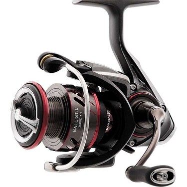 美品　DAIWA BALLISTIC LT3000 Daiwa Ballistic 17 LT 3000 DC Olta Makinesi