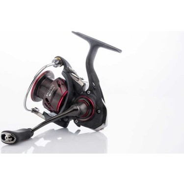 Daiwa Ballistic Lt 2017 3000 Dcxh Olta Makinesi Fiyatı