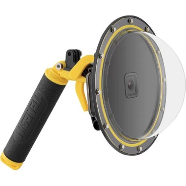 gopro scuba housing