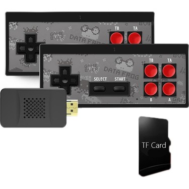 Hd mini tv game on sale console