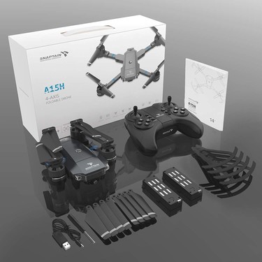 dji drones list with price