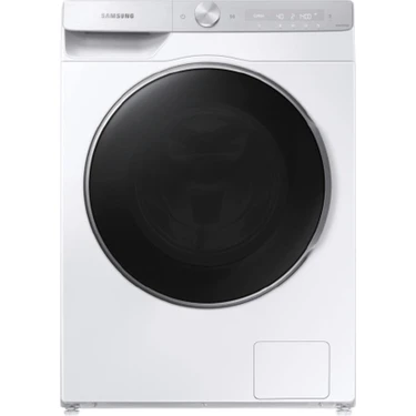 Samsung WD12TP34DSH/AH 1400 Devir 12 kg Yıkamalı 8 kg Kurutmalı Çamaşır