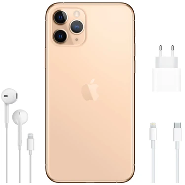 Yenilenmiş Apple iPhone 11 Pro Max 64 GB (12 Ay Garantili) - Fiyatı