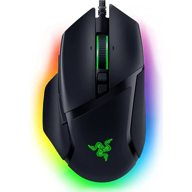 Razer Basilisk V3 Özelleştirilebilir Ergonomik Gaming Mouse