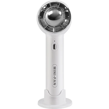 YKD Store F23 Handheld Rurbo Mini Electric Fan