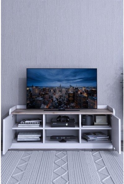 Fora Home Oreon Tv Sehpası Televizyon Sehpası