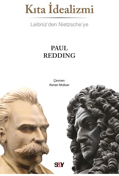 Kıta Idealizmi - Paul Redding