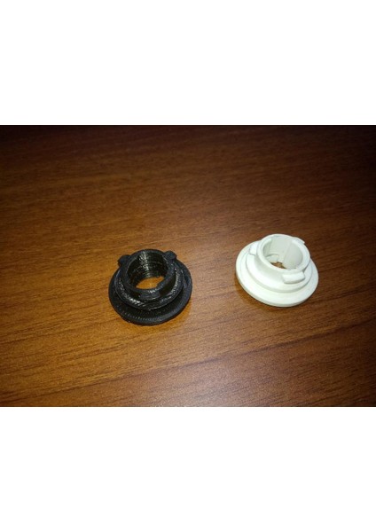Adaptör LED R3 H11 Plastik Aparat fırsatları