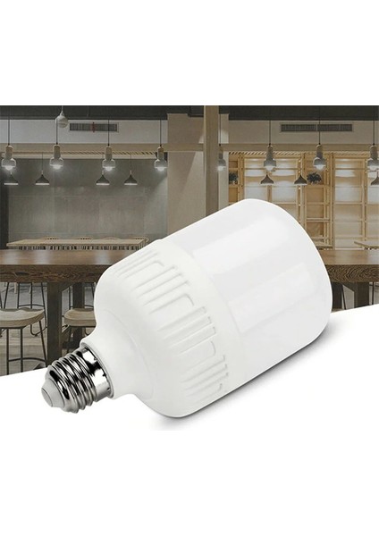 CT-4242 40W LED Ampul (Beyaz ışık )