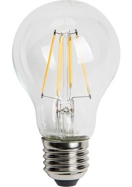 CT-4231 6W LED Ampul 3200K Günışığı E27