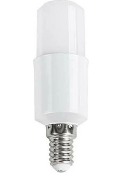 CT-4092 8W LED Ampul 3200K Günışığı E14