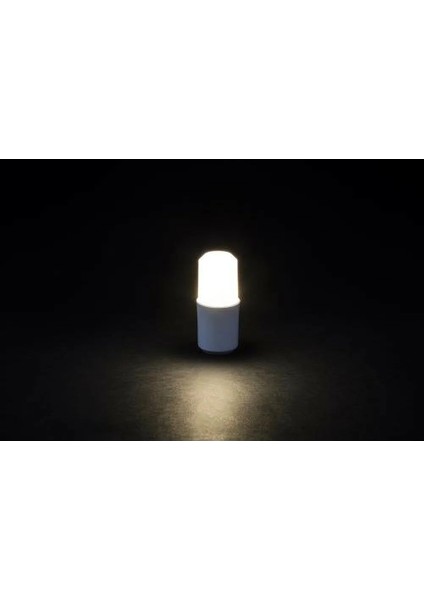 CT-4092 8W LED Ampul 3200K Günışığı E14
