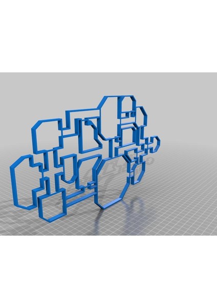 Skeld V2 Plastik Aparat