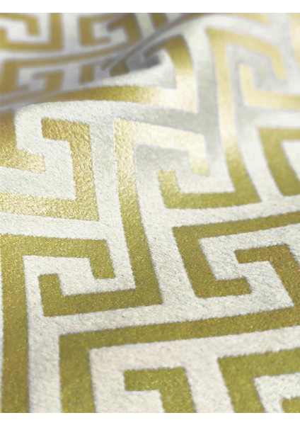 Luxury Bej Kare Kırlent Kılıfı modelleri