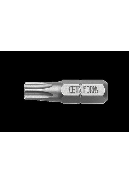 Torx Uçlu Mıknatıslı Manyetik Bits Matkap Ucu T 45 x 35 cm