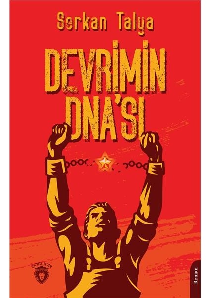 Devrimin Dna’sı - Serkan Talya