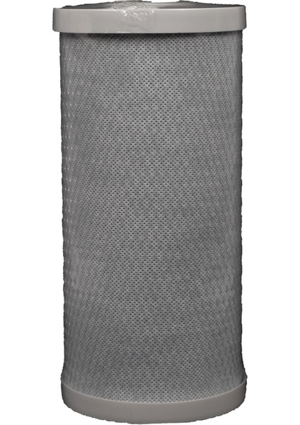 Su Arıtma Için 10" Big Blue Cto Filtre
