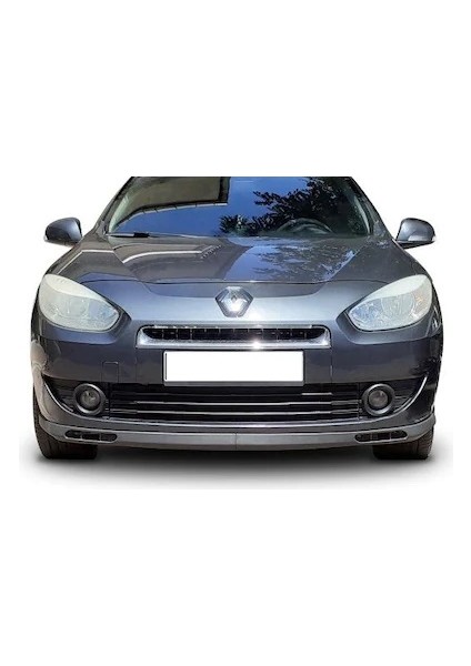 Renault Fluence Lip Tampon Altı Uyumlu Kırılmaya Dayanıklı 1 Takım fiyatları