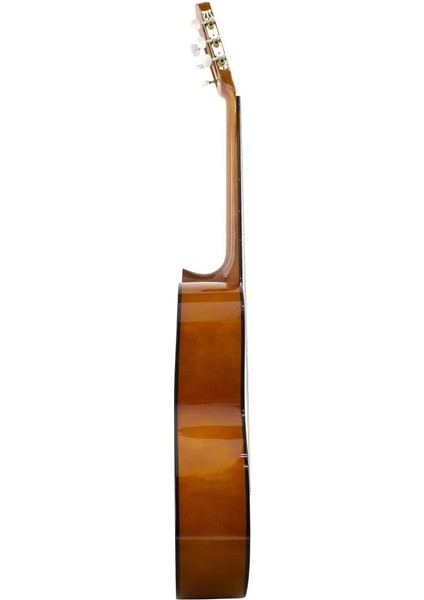 Ma3-N Natural Klasik Gitar modelleri