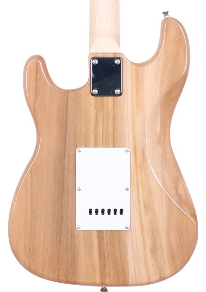 AEG111-N Naturel Elektro Gitar