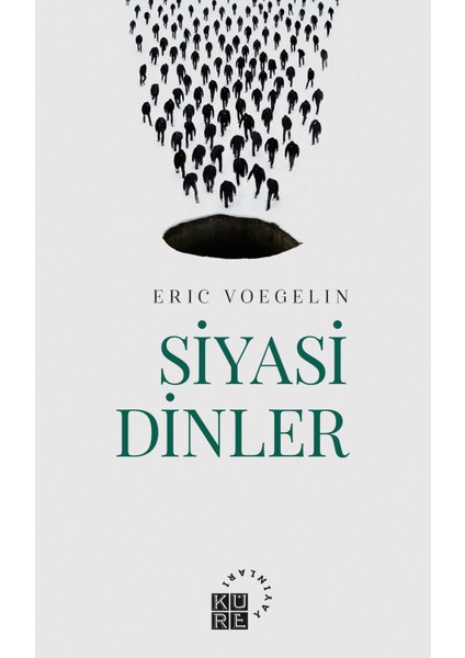 Siyasi Dinler - Eric Voegelin