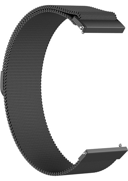 Huawei Watch Gt 2e 46 mm Çelik Kayış Hasır Örme Kordon Milano fiyatları