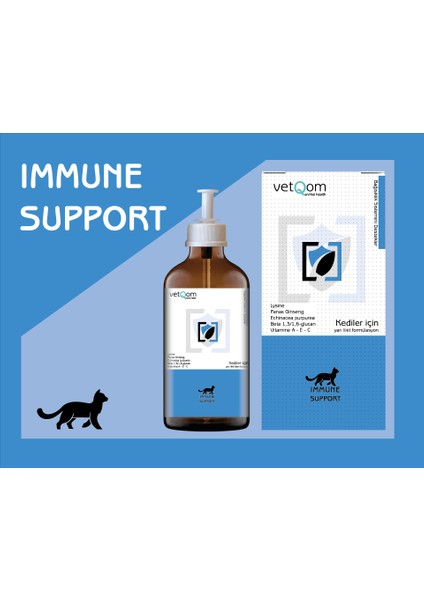 Immune Support