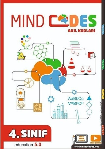 4. Sınıf Mind Codes Akıl Kodları