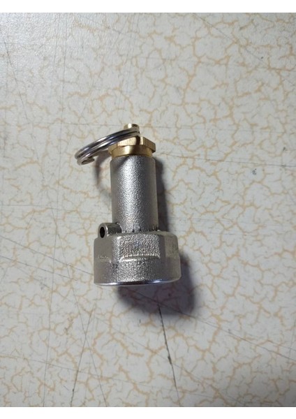 Sibop - Emniyet Ventili Banyo Kazanları Için