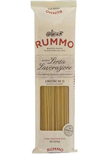 Linguine Makarna 500 gr