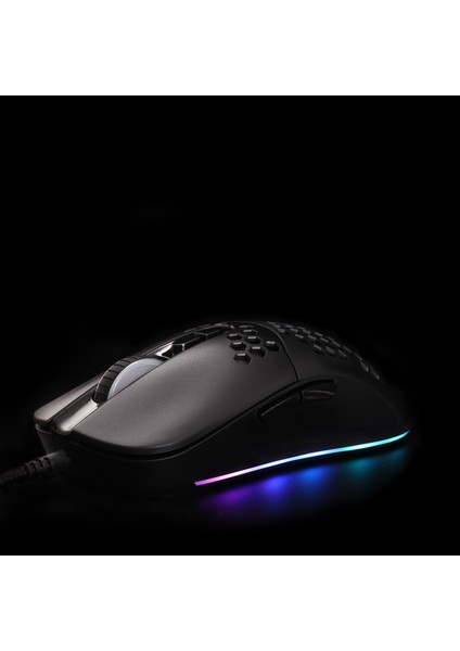 G.alya GA-9161 Professional Gaming Mouse (Oyuncu Mouse)