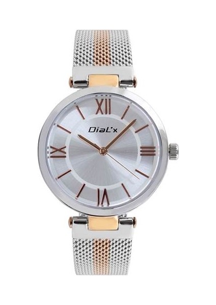 DiaLx Dx 12932-4 Kadın KoL Saati