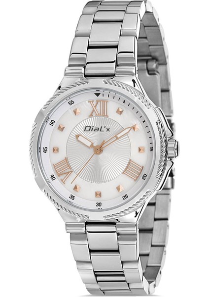 DiaLx Dx 13624-3 Kadın KoL Saati