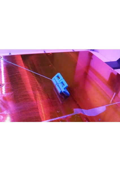 Bağlantılı Kare Zinciri Plastik Aparat fırsatları