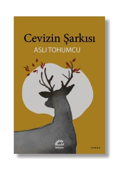 Cevizin Şarkısı - Aslı Tohumcu