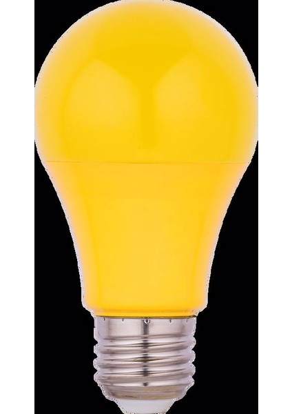 10W Sarı Renk