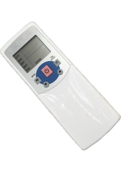 Electrolux Type R05/BGE Klima Kumandası