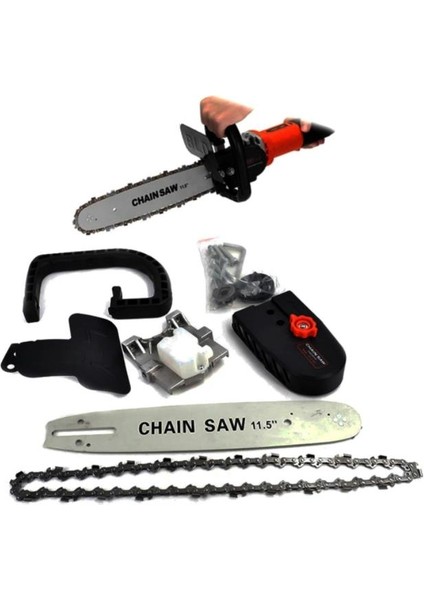 Avuç Taşlama Elektrikli Bıçkı Testere Aparatı 12 fiyatları