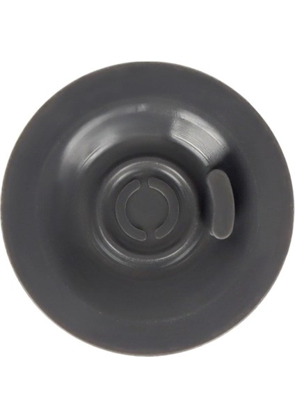 Kör Filtresi Backflush Disk Kauçukları Espresso Makineleri Için Backwashing Contası