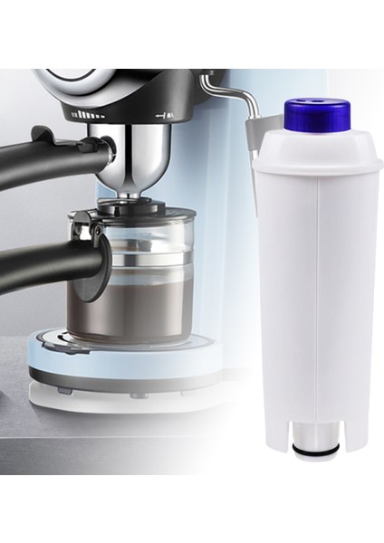 Baosity Delonghı DLSC002 Esam Etam Bco EC680EC800 Için Su Filtreleri(Yurt Dışından) indirimleri