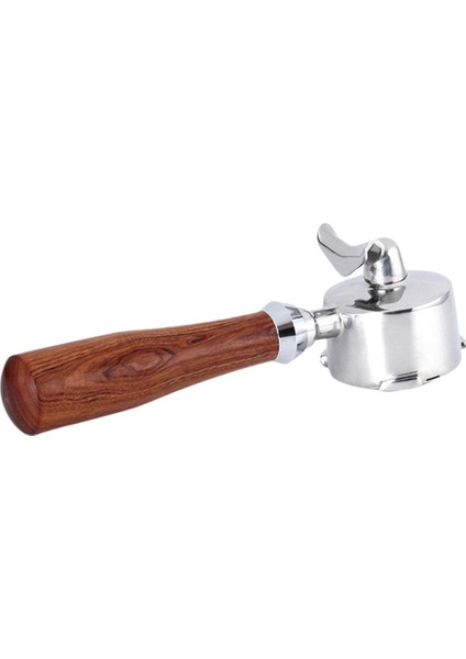 Profesyonel Kahve Makinesi Portafilter EC680 685 Kırmızı D Için Ince Filtre(Yurt Dışından)