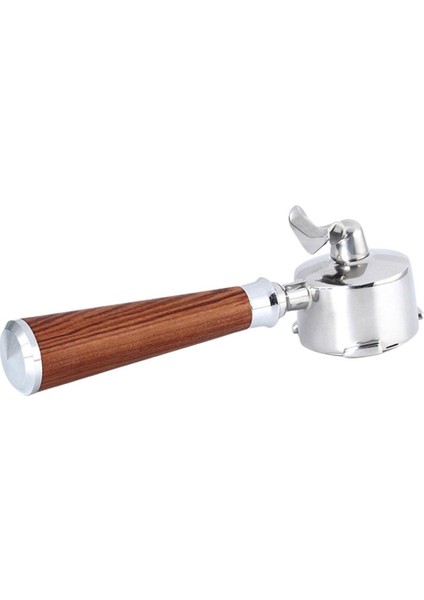Profesyonel Kahve Makinesi Portafilter EC680 685 Kırmızı Için Ince Filtre