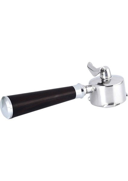 Profesyonel Kahve Makinesi Portafilter EC680 685 Mor Için Güzel Filtre