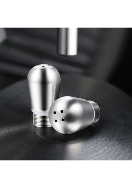 Kahve Makinesi Breville 8 Serisi Aksesuarları Için Bacalı Kahve Makinesi 4 Delik fiyatları