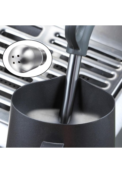 Kahve Makinesi Breville 8 Serisi Aksesuarları Için Bacalı Kahve Makinesi 4 Delik modelleri