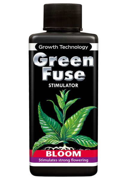 Greenfuse Bloom - 100 ml