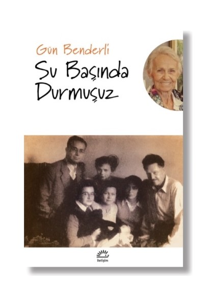 Su Başında Durmuşuz - Gün Benderli