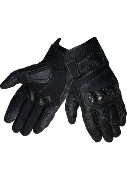 Power Eldiven Siyah Xl