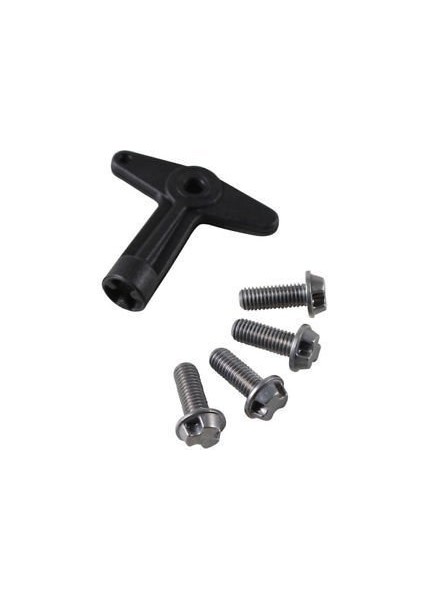 Vitesse Clio 3 Jant Kapak Sökme Anahtarı 7700422600